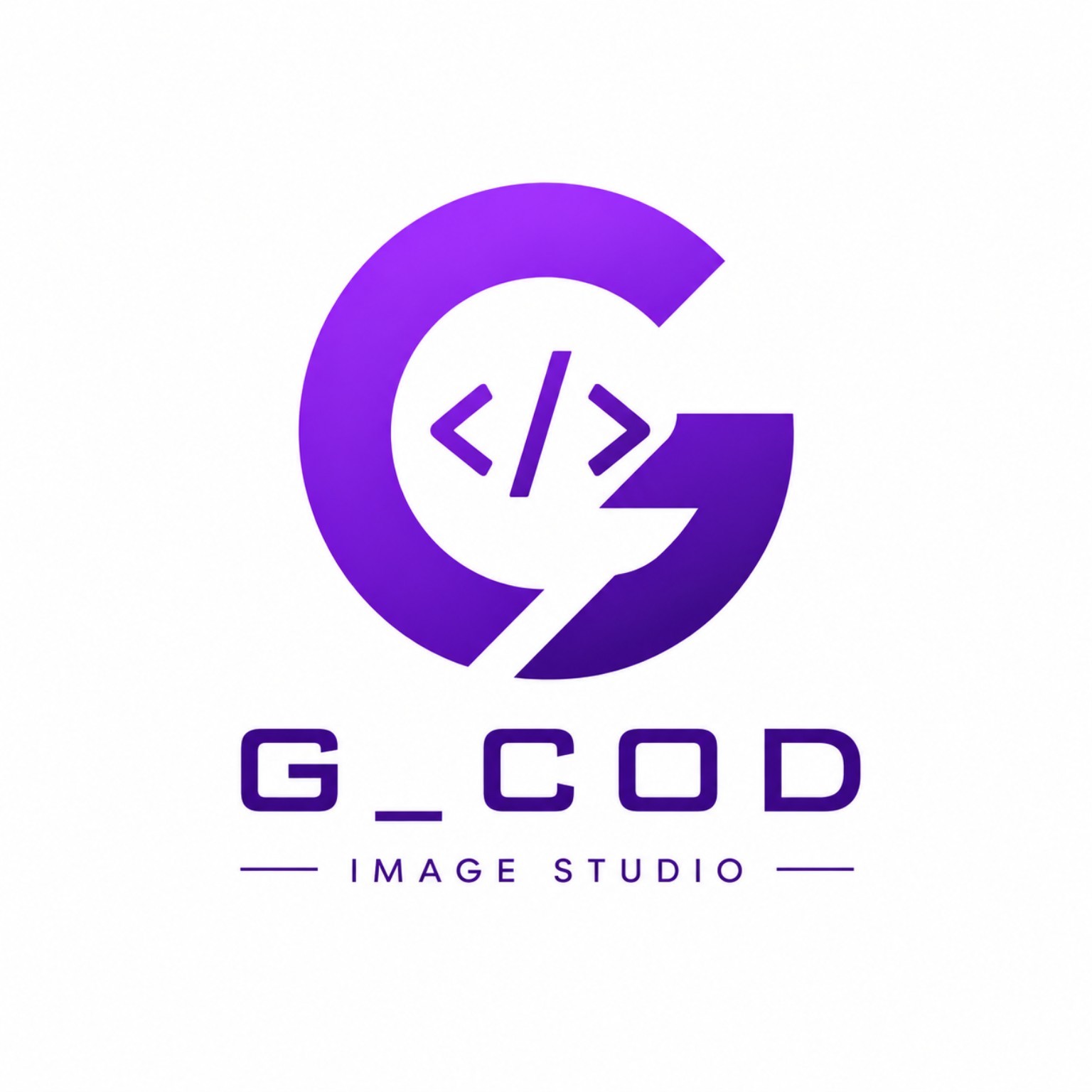 G_COD Image Studio